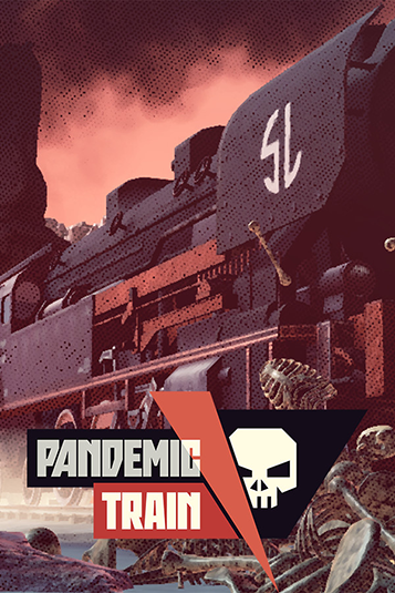 Pandemic Train [v 1.0.4] (2023) PC | RePack by Wanterlude
