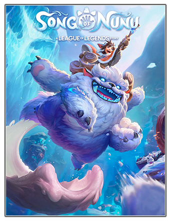 Song of Nunu: A League of Legends Story (2023) PC | RePack from Chovka