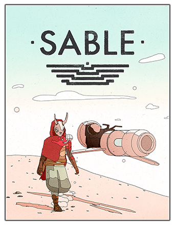Sable (2021) PC | RePack from Chovka