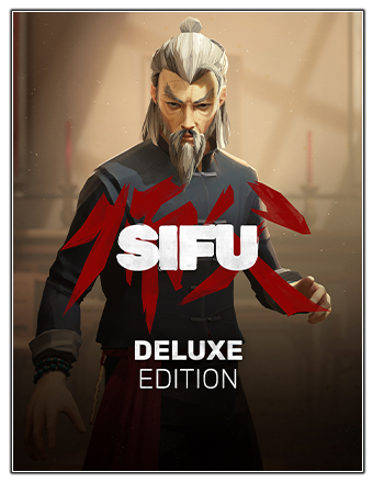 Sifu: Digital Deluxe Edition [v 1.25.6.631 + DLCs] (2022) PC | RePack from Chovka