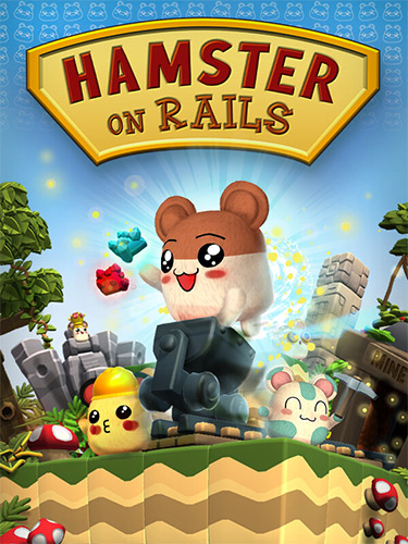 Hamster on Rails [v 1.2.2] (2023) PC | RePack from FitGirl