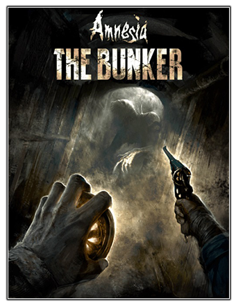 Amnesia: The Bunker [v 1.6] (2023) PC | RePack from Chovka