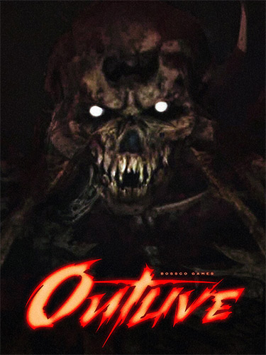 Outlive (2023) PC | RePack from FitGirl