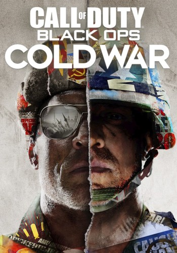 Call of Duty: Black Ops Cold War Ultimate Edition [v 1.34.0.15931218] (2020-2023) PC | RePack from s