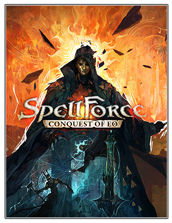SpellForce: Conquest of Eo [v 1.4] (2023) PC | RePack from Chovka