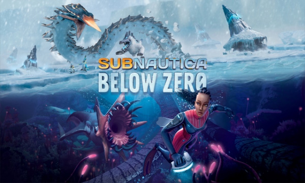 Subnautica: Below Zero [v 49565] (2021) PC | RePack from Pioneer