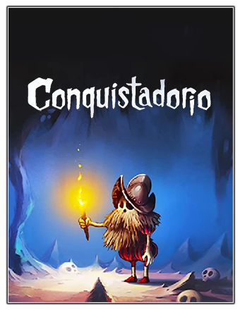 Conquistadorio [v 101-22] (2023) PC | RePack from Chovka