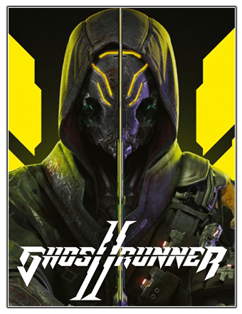 Ghostrunner 2 - Deluxe Edition [v 0.39669.318] (2023) PC | RePack from Chovka