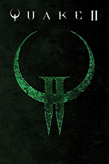Quake II Enhanced / Quake 2 Enhanced [Build 12375737 + DLCs] (1997/2023) PC | RePack by Wanterlude