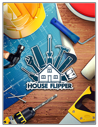 House Flipper [v 1.23287 (4cfeb) + DLCs] (2021) PC | RePack from Chovka