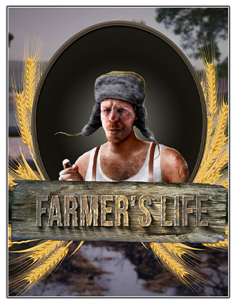 Farmer's Life [v 1.0] (2023) PC | RePack from Chovka
