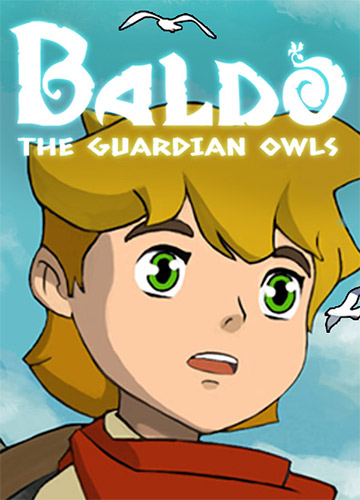 Baldo: The Guardian Owls [v 3.1] (2021) PC | RePack from FitGirl