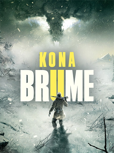 Kona II: Brume (2023) PC | RePack from FitGirl