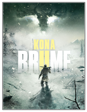 Kona II: Brume (2023) PC | RePack from Chovka