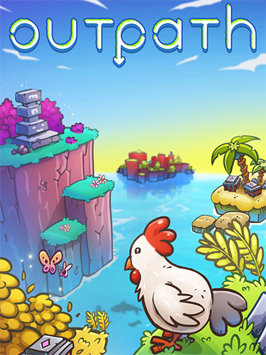 Outpath [v 1.0.2] (2023) PC | RePack from FitGirl