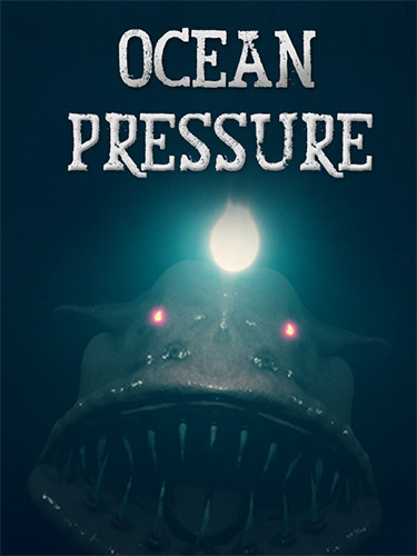 Ocean Pressure (2023) PC | RePack from FitGirl