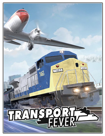 Transport Fever [Build 19002] (2016) PC | RePack from Chovka