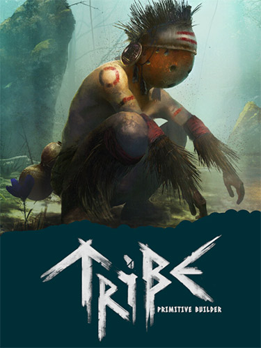 Tribe: Primitive Builder [v 1.0.16] (2023) PC | RePack from FitGirl