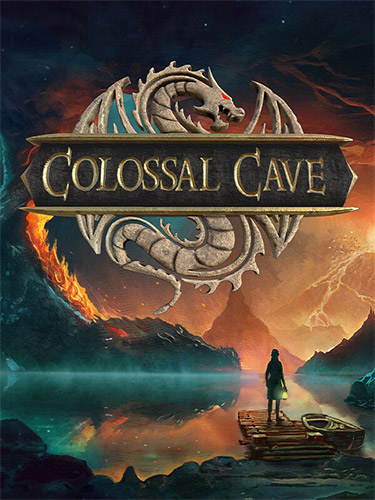 Colossal Cave [v 2.0 + VR] (2023) PC | RePack from FitGirl