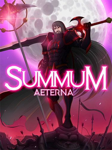 Summum Aeterna [v 1.0.006] (2023) PC | RePack from FitGirl