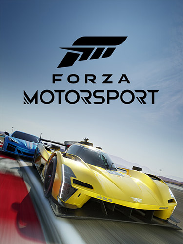 Forza Motorsport [v 1.488.4138.0 + DLCs] (2023) PC | RePack from FitGirl