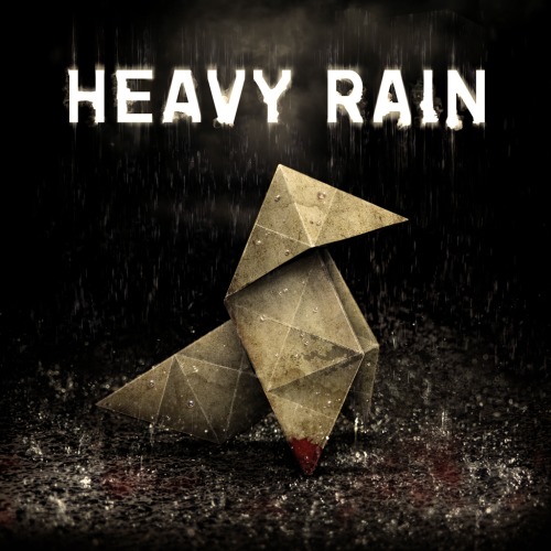 Heavy Rain [v 1.0 (64468)] (2019) PC | License