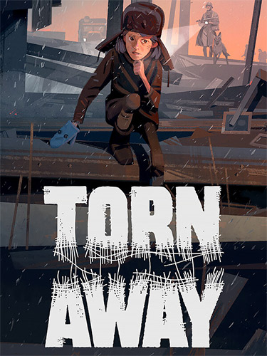 Torn Away (2023) PC | RePack from FitGirl