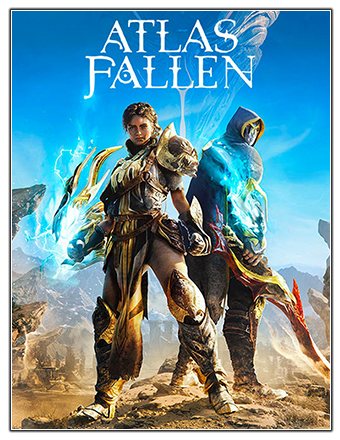 Atlas Fallen [Build 12227267 + DLC] (2023) PC | RePack from Chovka
