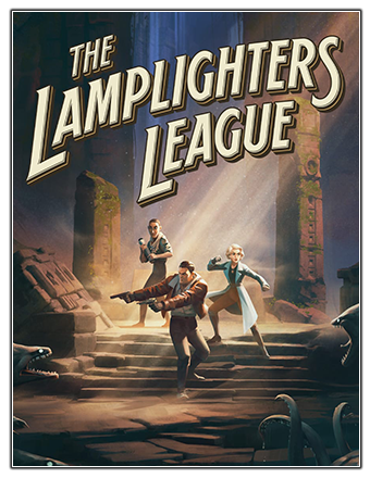 The Lamplighters League [v 1.1.3-65316 + DLC] (2023) PC | RePack from Chovka
