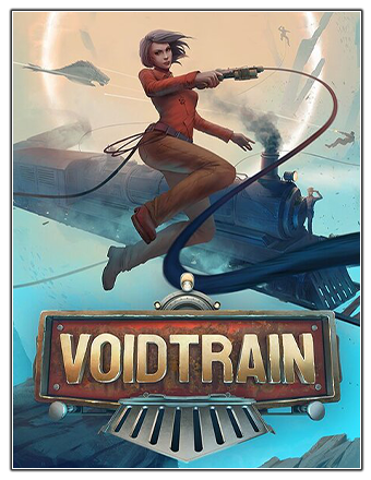 Voidtrain: Deluxe Edition [v 12692 | Early Access + DLC] (2023) PC | RePack from Chovka