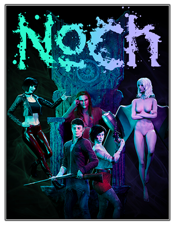 Noch (2023) PC | RePack from Chovka