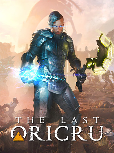 The Last Oricru: Final Cut [v 1.3] (2022) PC | RePack from FitGirl