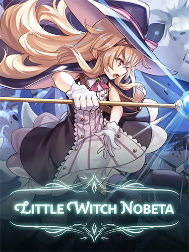Little Witch Nobeta [v 1.1.0 + DLCs] (2022) PC | RePack from FitGirl