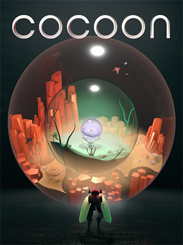Cocoon (2023) PC | RePack from FitGirl