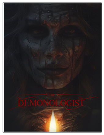 Demonologist [v 1.0.1] (2023) PC | Repack by Chovka
