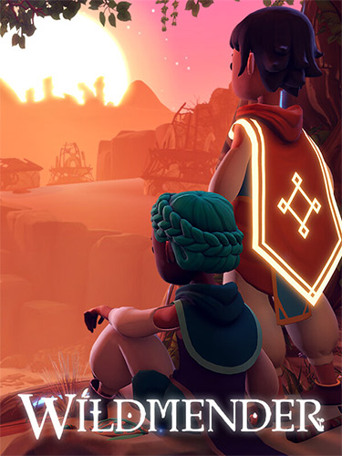 Wildmender [Build 195f] (2023) PC | RePack from FitGirl