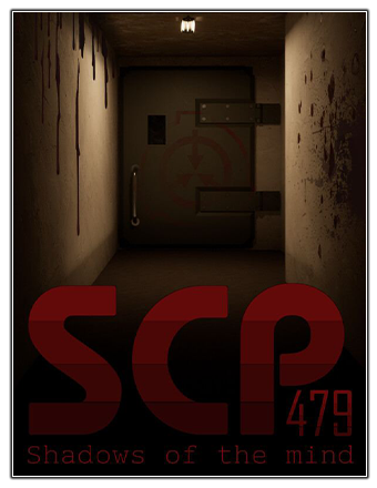 SCP-479: Shadows of the Mind (2023) PC | RePack from Chovka