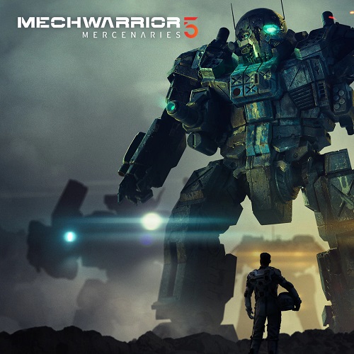 MechWarrior 5: Mercenaries - JumpShip Edition [v 1.1.344 + DLCs] (2019) PC | RePack by Drake