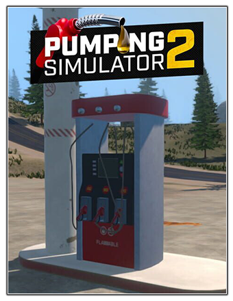 Pumping Simulator 2 (2023) PC | RePack from Chovka