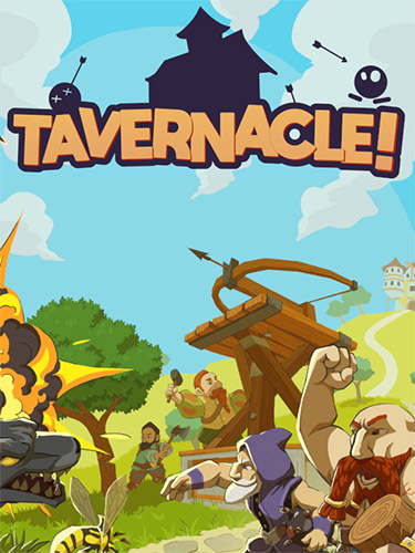 Tavernacle! [v 1.0.1] (2023) PC | RePack from FitGirl