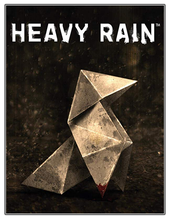 Heavy Rain (2019) PC | RePack from Chovka