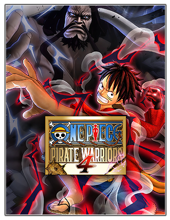 One Piece: Pirate Warriors 4 - Ultimate Edition [v 1.0.6.0 + DLCs] (2020) PC | RePack from Chovka