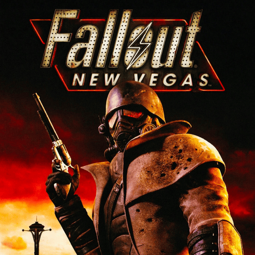 Fallout: New Vegas - Ultimate Edition [v 1.4.0.525 + DLCs] (2010) PC | Repack by xatab