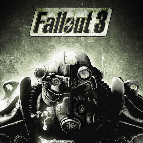 Fallout 3: Game of the Year Edition [v 1.7.03 + DLCs] (2009) PC | Repack by xatab
