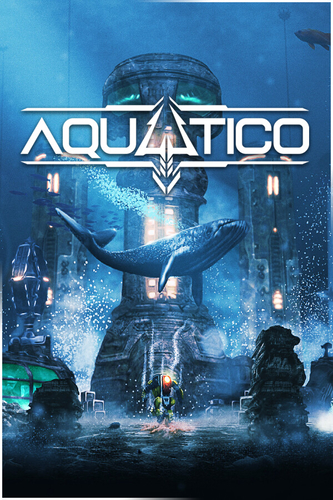 Aquatico: Founder's Bundle [v 1.550.0 + DLC] (2023) PC | Portable