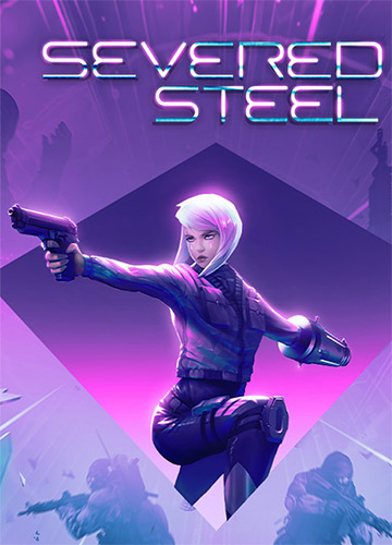 Severed Steel [Build 11987894] (2021) PC | RePack from FitGirl