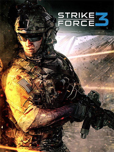 Strike Force 3 [v 1.1.0] (2023) PC | RePack from FitGirl