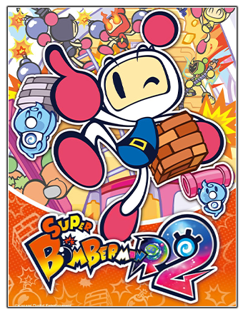 Super Bomberman R 2 [v 1.2.0] (2023) PC | RePack by Chovka