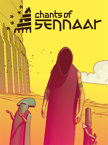 Chants of Sennaar [v 1.0.0.5] (2023) PC | RePack from FitGirl