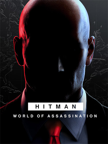 Hitman 3 / Hitman: World of Assassination [v 3.160.0 + DLCs] (2021) PC | RePack from FitGirl